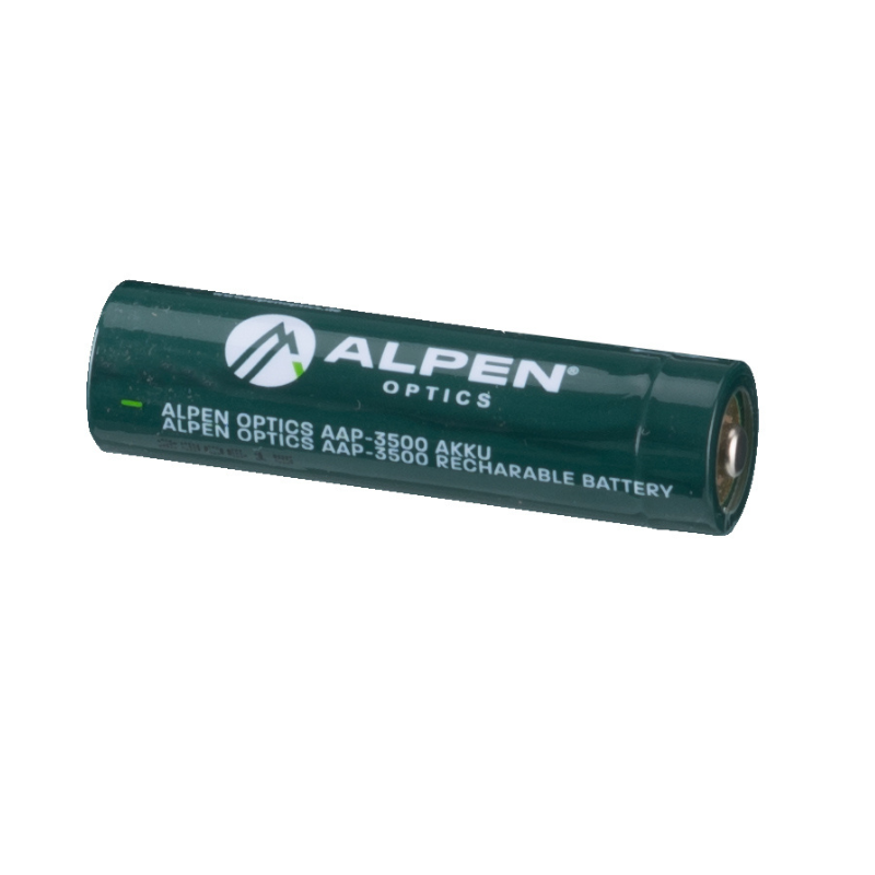ALPEN OPTICS APP-3500 Nabíjateľná batéria