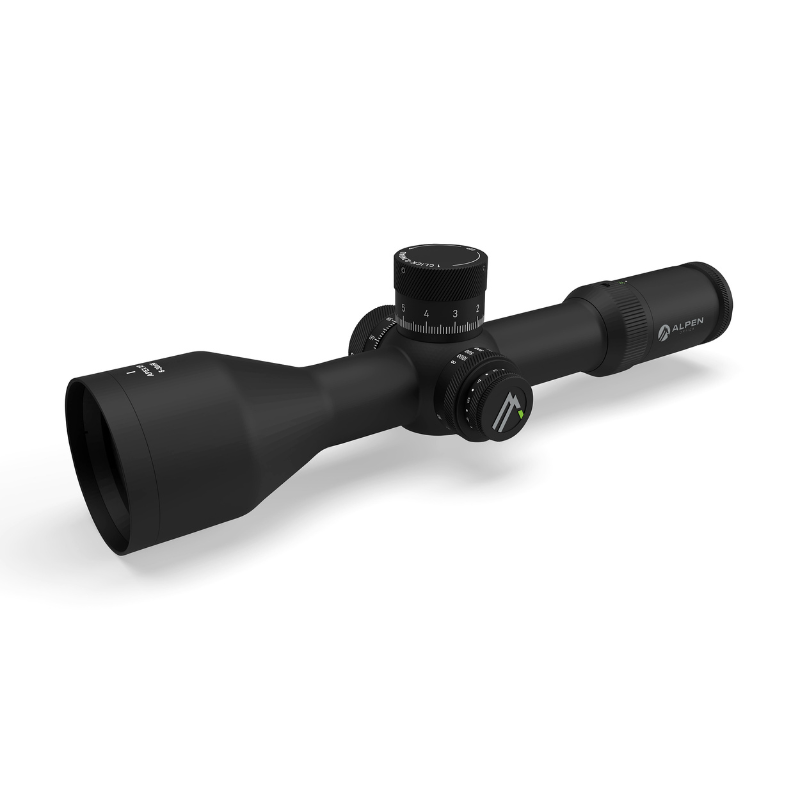 ALPEN OPTICS Apex XP 5-30x56 BDC riflescope with SmartDot technology