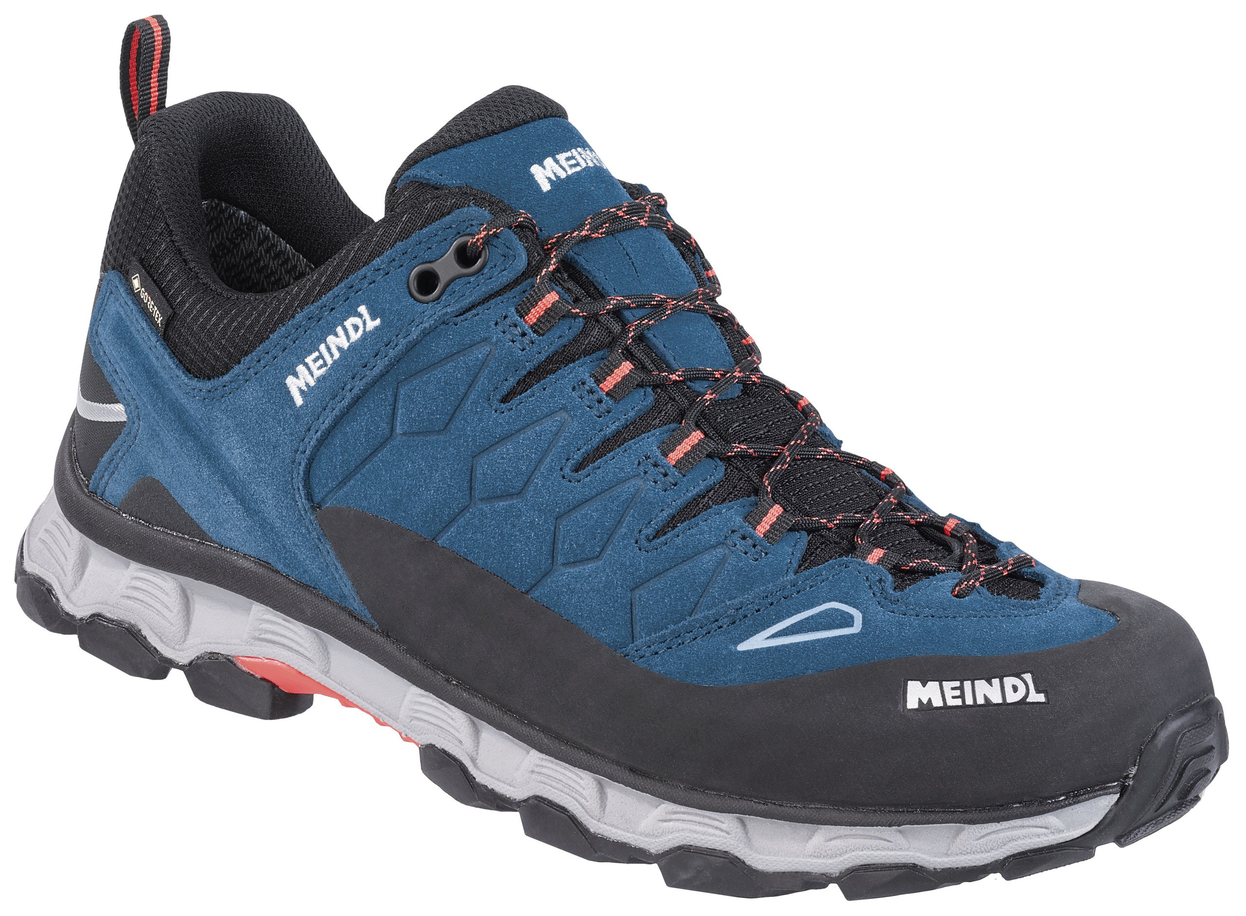 Voľnočasová obuv Meindl Lite Trail GTX