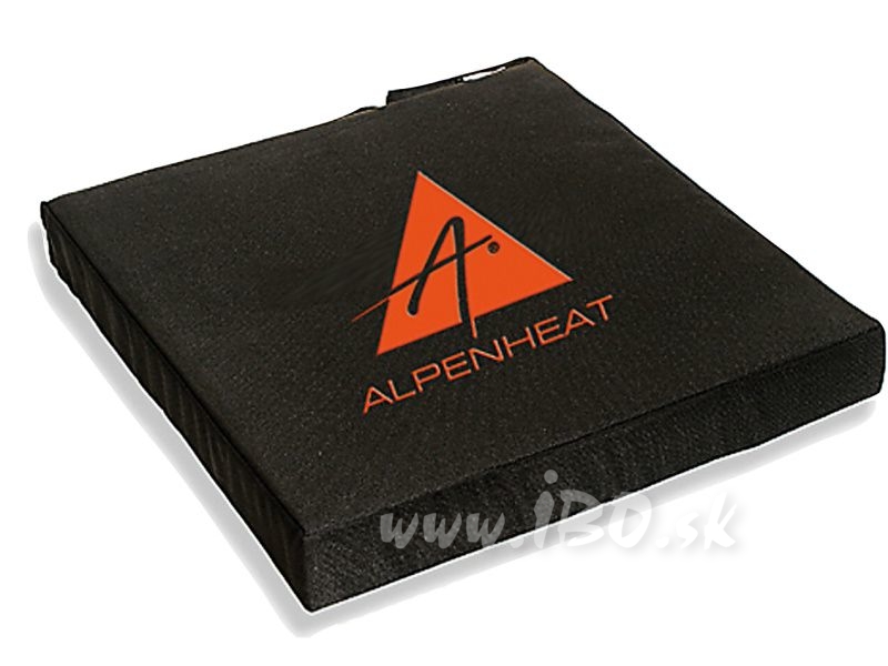 Vyhrievaný podsedák Alpenheat Fire-Cushion