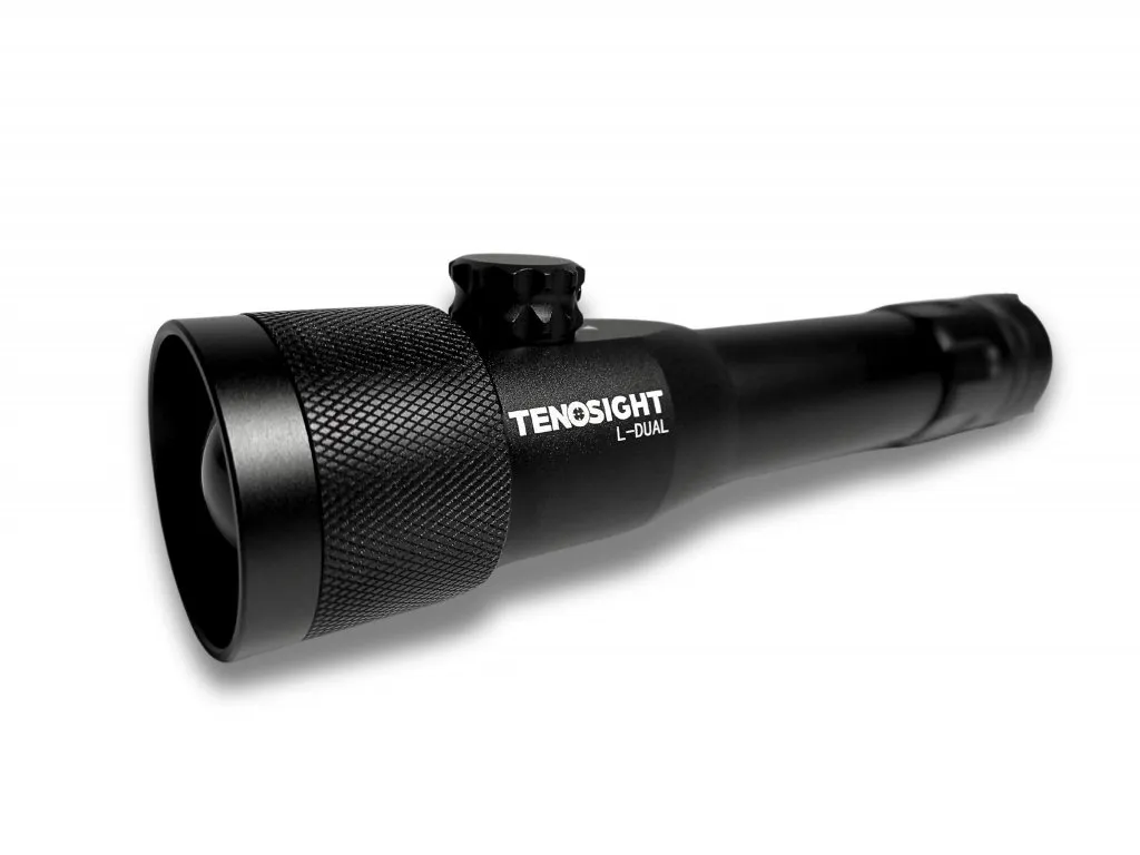 Prísvit TenoSight L-DUAL 940 + 850 nm Laser